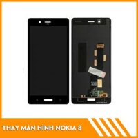 Thay màn hình Nokia 8