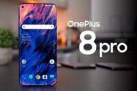 Thay màn hình Oneplus 8, 8 Pro