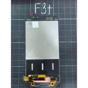 Thay màn hình Oppo F3 Plus