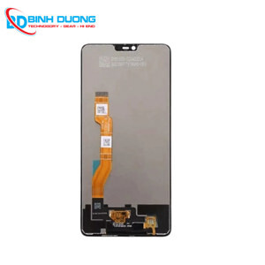 Thay màn hình Oppo F7