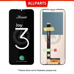Thay màn hình Oppo Joy 3 A11W