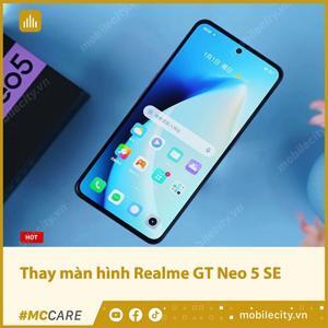 Thay màn hình Oppo Neo 5 R1201