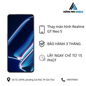 Thay màn hình Oppo Neo 5 R1201