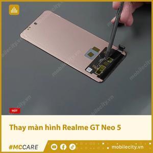 Thay màn hình Oppo Neo 5 R1201