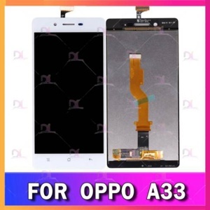 Thay màn hình Oppo Neo 7 A33