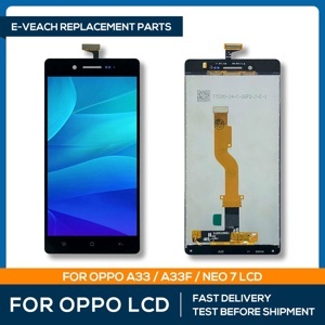 Thay màn hình Oppo Neo 7 A33