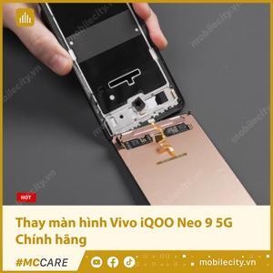 Thay màn hình Oppo Neo 9 A37