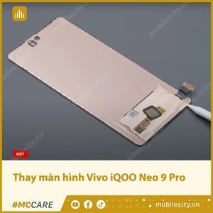 Thay màn hình Oppo Neo 9 A37
