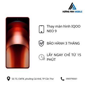 Thay màn hình Oppo Neo 9 A37