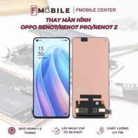 Thay màn hình Oppo Reno7/Reno7 Pro/Reno7 Z giá rẻ tại Cần Thơ