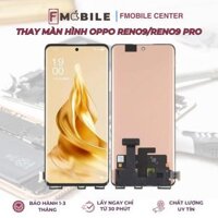Thay màn hình Oppo Reno9/Reno9 Pro giá rẻ tại Cần Thơ