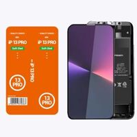 Thay màn hình Pisen iPhone 13