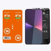 Thay màn hình Pisen iPhone 14