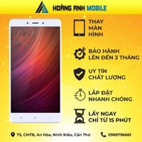 Thay màn hình Redmi Note 4/4x