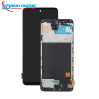Thay màn hình Samsung A51