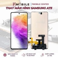 Thay màn hình Samsung A73 giá rẻ tại Cần Thơ