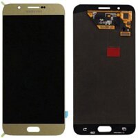 Thay màn hình Samsung A8 2018