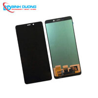 Thay màn hình Samsung A9 2018