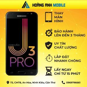 Thay màn hình Samsung Galaxy J3 Pro
