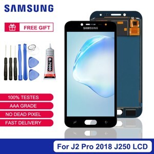 Thay màn hình Samsung Galaxy J2 Pro