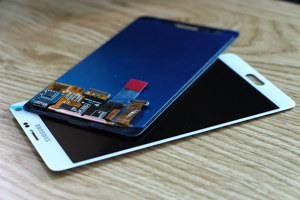 Thay màn hình Samsung Galaxy Note 4