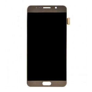 Thay màn hình Samsung Galaxy Note 5