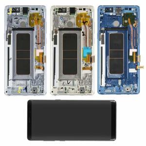 Thay màn hình Samsung Galaxy Note 8