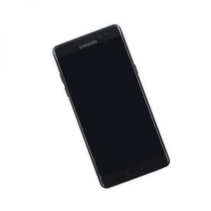 Thay màn hình Samsung Galaxy Note 7