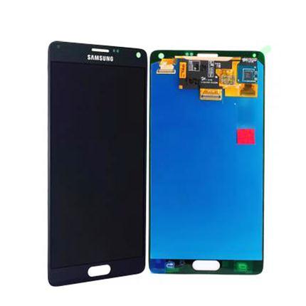 Thay màn hình Samsung Galaxy Note 4