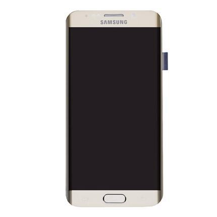 Thay màn hình Samsung Galaxy S6 Edge