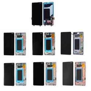 Thay màn hình Samsung Galaxy S10 Plus