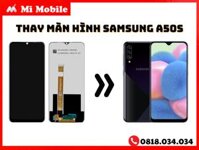 Thay màn hình Samsung Galaxy A50s