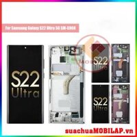 Thay màn hình SAMSUNG Galaxy S22 Ultra