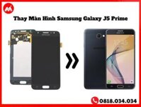 Thay Màn Hình Samsung Galaxy J5 (2017)