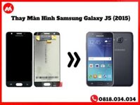 Thay Màn Hình Samsung Galaxy J5 (2015)