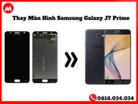 Thay Màn Hình Samsung Galaxy J7 Prime