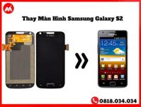 Thay Màn Hình Samsung Galaxy S2