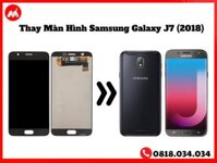 Thay Màn Hình Samsung Galaxy J7 (2018)