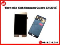 Thay màn hình Samsung Galaxy J3 (2017)