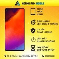 Thay màn hình Samsung Galaxy A9 Pro 2019