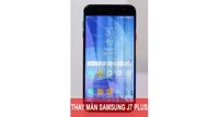Thay màn hình Samsung J7 Plus (J7+) tại Hà Nội