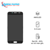 Thay màn hình Samsung J7 Plus