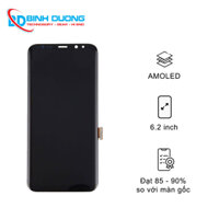 Thay màn hình Samsung S8 Plus