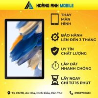 Thay màn hình Samsung Tab A8