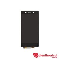 Thay màn hình Sony Xperia Z3 Compact nhanh, bền, đẹp, chắc chắn, giá rẻ tại QueenMobile