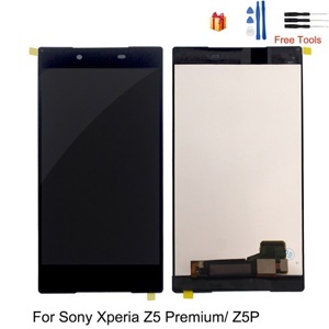 Thay màn hình Sony Xperia Z5 Premium