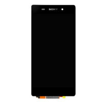 Thay màn hình Sony Z2