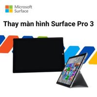 Thay màn hình Surface Pro 3 Chính Hãng