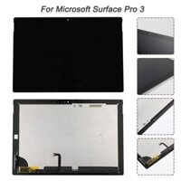Thay màn hình Surface Pro 3