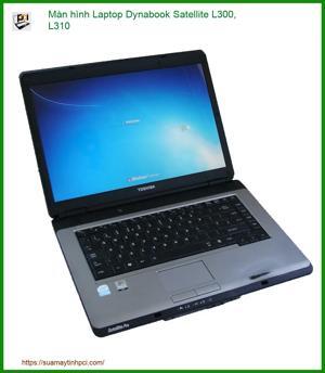 Màn hình Toshiba Satellite L310